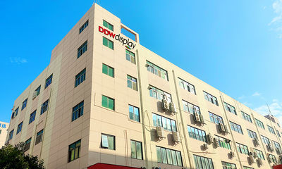 চীন Shenzhen DDW Technology Co., Ltd. সংস্থা প্রোফাইল