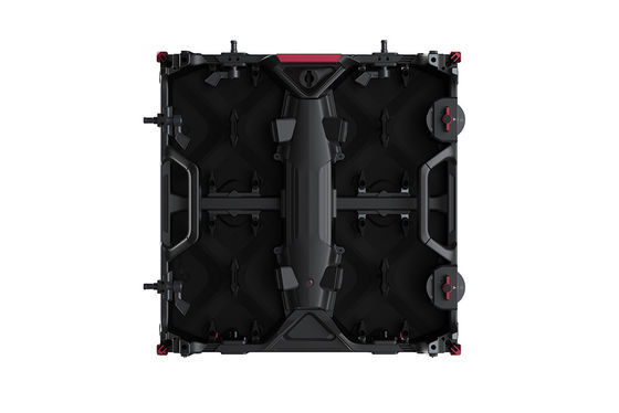 7680Hz ফ্লিমমেকিং ভার্চুয়াল স্টুডিও লাইটওয়েট XR Hd Led ভিডিও ওয়াল P1.95 P2.6 P2.5