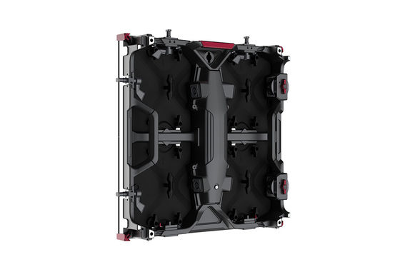 7680Hz ফ্লিমমেকিং ভার্চুয়াল স্টুডিও লাইটওয়েট XR Hd Led ভিডিও ওয়াল P1.95 P2.6 P2.5