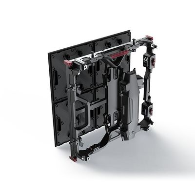 UL P2.5 LED ওয়াল, XR স্টেজের জন্য ভার্চুয়াল প্রোডাকশন LED স্ক্রীন