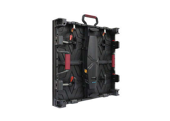 পোর্টেবল LED ডিসপ্লে P1.95 P2.5 P2.604 P2.98 P3.91 ইন্ডোর ভাড়া মডুলার LED ভিডিও দেয়াল