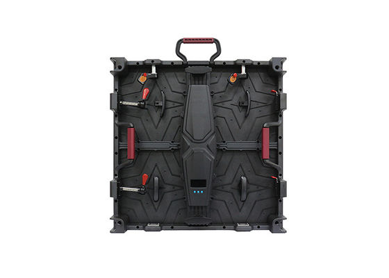 পোর্টেবল LED ডিসপ্লে P1.95 P2.5 P2.604 P2.98 P3.91 ইন্ডোর ভাড়া মডুলার LED ভিডিও দেয়াল