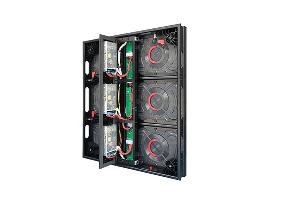 ফুল কালার P4.16 P5 P6.25 P8.33 P10 800*900 Led Display Screen Advertising Board Outdoor Led Screen Display