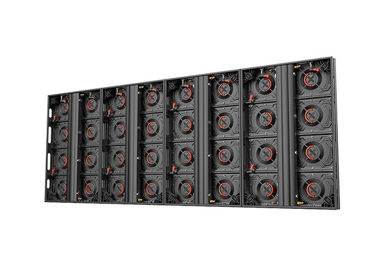 ফুল কালার P4.16 P5 P6.25 P8.33 P10 800*900 Led Display Screen Advertising Board Outdoor Led Screen Display