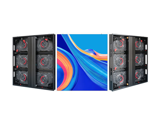 ফুল কালার P4.16 P5 P6.25 P8.33 P10 800*900 Led Display Screen Advertising Board Outdoor Led Screen Display