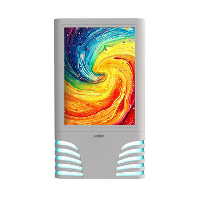 সহজ ইনস্টলেশন 8000nits p4 p5 p6 p8 p10 অ্যালুমিনিয়াম প্রদর্শন পর্দা বহিরঙ্গন নেতৃত্বাধীন ডিজিটাল signage