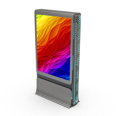 DDW 02 IP65 p4 p5 p6 p8 p10 8000nits 3840hz ওয়াটারপ্রুফ আউটডোর ডিজিটাল ডিসপ্লে