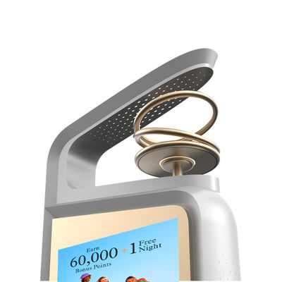 P4 P5 P6 P8 P10 8000nits 3840hz IP65 জলরোধী ইনডোর আউটডোর মুপি ডিসপ্লে নেতৃত্বাধীন ডিজিটাল সাইন