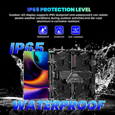 7680hz p1.56 p3.91 p2.6 p2.97 p2.604 p2.976 ওয়াল ভিডিও স্টেজ ভাড়া LED স্ক্রিন প্রদর্শন