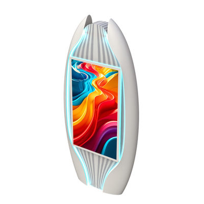 IP65 জলরোধী P4 P5 P6 P8 P10 10000nits mupi বহিরঙ্গন অভ্যন্তরীণ প্রদর্শন নেতৃত্বাধীন ডিজিটাল signage