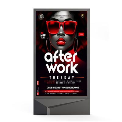 হাই-এন্ড ডিজাইন P4 P5 P6 P8 P10 8000nits 3840hz আইপি 65 জলরোধী ইনডোর আউটডোর মুপি ডিসপ্লে নেতৃত্বাধীন ডিজিটাল সাইন