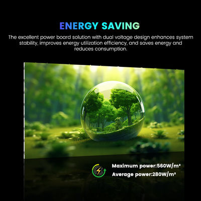 ইনডোর ফিক্সড এলইডি স্ক্রিন 500x250/750x250/1000x250 মিমি, অ্যালুমিনিয়াম ক্যাবিনেট, 1200nits উজ্জ্বলতা, P1.56 P1.95 P2.5 P2.6 P2.9 P3.91 বাণিজ্যিক প্রদর্শন জন্য