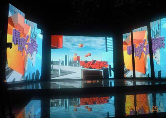 পি 4 হাই ডেফিনিশন স্টেজ রেন্ট এলইডি ডিসপ্লে ফুল কালার 3 ইন 1 এসএমডি হায়ার এলইডি স্ক্রিন