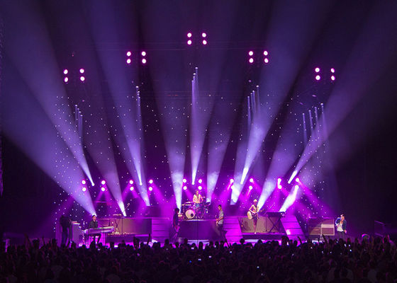 সুপার স্লিম হাই ডেফিনিশন ভিডিও স্ক্রিন পি 11 মিমি পূর্ণ রঙের এলইডি ডিসপ্লে ক্যাবিনেট