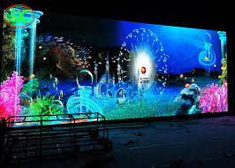 পি 5 এসএমডি 3528 ইনডোর ফুল কালার এলইডি ডিসপ্লে, বিরামবিহীন ইনডোরের নেতৃত্বে ভিডিও ওয়াল