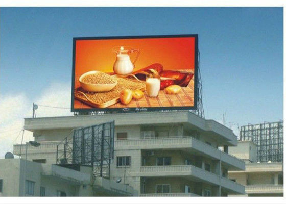 জনগণের জন্য পি 14 সম্পূর্ণ রঙিন বিজ্ঞাপনের এলইডি ডিসপ্লে এসএমডি মডিউল মন্ত্রিসভা আল্ট্রা পাতলা