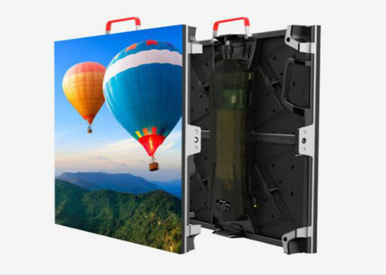 বাণিজ্যিক বিজ্ঞাপনের জন্য উচ্চ উজ্জ্বলতা LED ডিসপ্লে প্যানেলগুলি 2.5 মিমি পিক্সেল পিচ