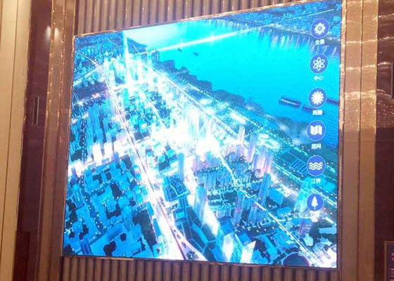 শক্তি সঞ্চয় সামনের রক্ষণাবেক্ষণ নেতৃত্বাধীন স্ক্রিনের সহজ কাঠামো দ্রুত রক্ষণাবেক্ষণ Main