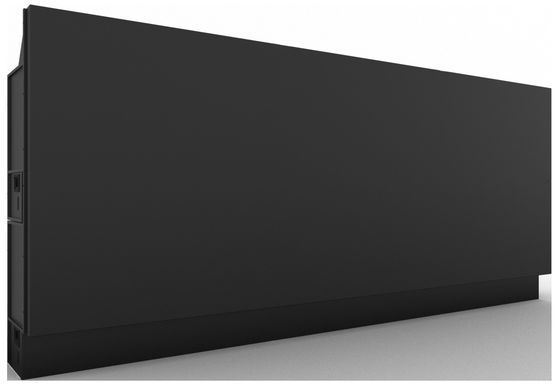 আরজিবি 65536 1100nits পি 4 মিমি ইনডোর হায়ার ওয়াল নেতৃত্বাধীন স্ক্রিনটি প্রাচীরের জন্য