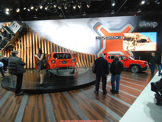 স্পোর্টস স্টেশনের জন্য P3.91 960nits ইনডোর ফুল কালার এলইডি ডিসপ্লে