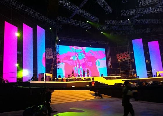 স্কুলের জন্য পি 20 আরজিবি স্ট্যাটিক আউটডোর এলইডি বিলবোর্ড 6500nits