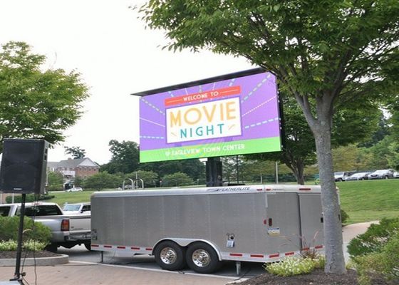 1R1G1B 240W / বর্গমিটার আউটডোর এলইডি বিলবোর্ড ফুটবল পরিধি জন্য