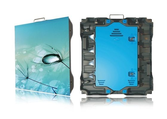 5000nits P10 মিমি আউটডোর ফুল রঙের LED ডিসপ্লে শপ স্ক্রোলিং