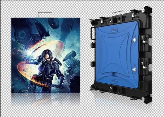 5000nits P10 মিমি আউটডোর ফুল রঙের LED ডিসপ্লে শপ স্ক্রোলিং