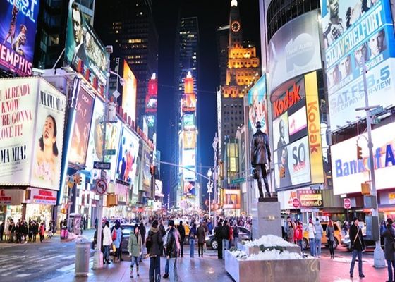 গ্রাফিক্স 5 মিমি পিক্সেল স্ক্রোলিং এলইডি সাইন আরওএইচএস বার্তা বোর্ড