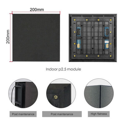 আউটডোর জলরোধী বিজ্ঞাপন LED কিউব স্ক্রীন, P2.5 পিক্সেল LED কিউব ডিসপ্লে