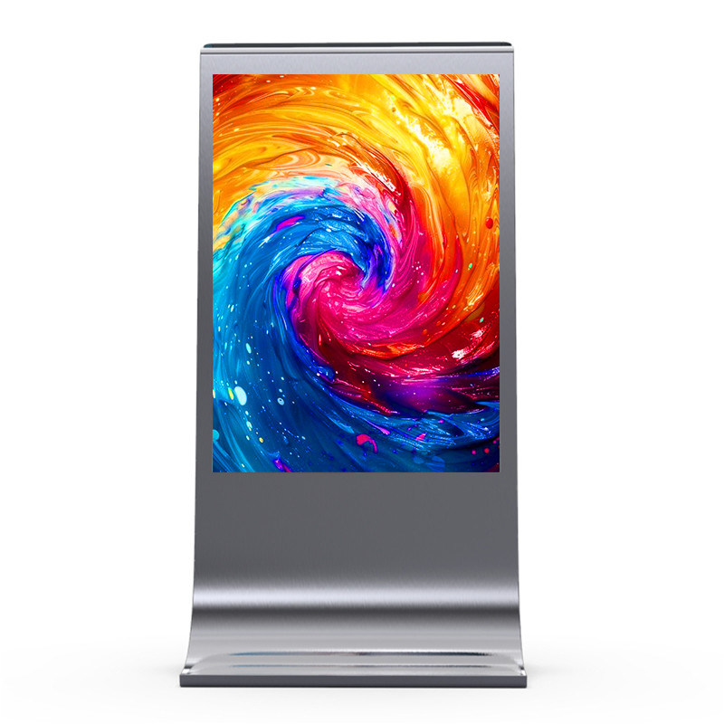 সহজ ইনস্টলেশন IP65 10000nits P4 P5 P6 P8 P10 পিপিআই ডিজিটাল বহিরঙ্গন নেতৃত্বাধীন সাইনআপ প্রদর্শন ডিজিটাল