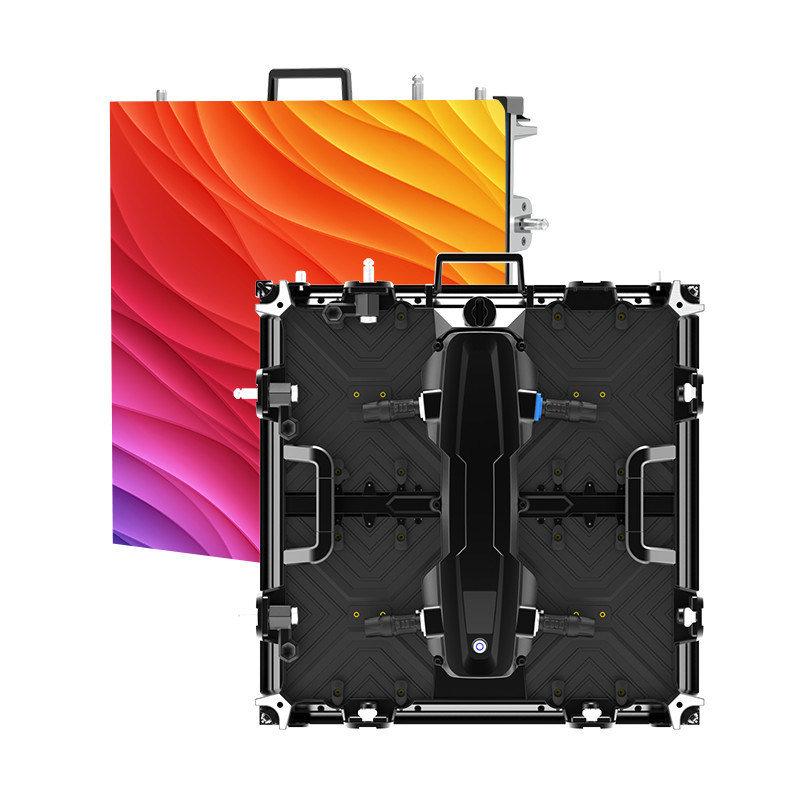 P3.91 জলরোধী ইভেন্ট ভিজ্যুয়াল ভাড়া এলইডি স্ক্রিন ডিসপ্লে কনসার্ট মিউজিক ডিসপ্লে বিবাহের ইলেকট্রিক হল স্টেজ পটভূমি