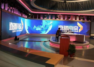 পি 6 পি 8 পি 10 স্টেজ এলইডি ভিডিও ওয়াল ভাড়া সম্পূর্ণ রঙের উচ্চ রেজোলিউশন LED ডিসপ্লে আরজিবি