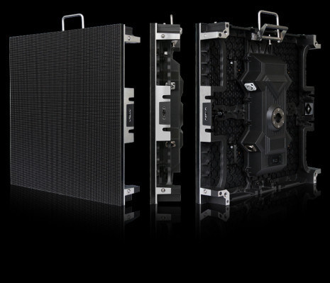 এসএমডি পি 3.91 পি 4.81 5000nits রেন্টাল স্টেজ নেতৃত্বে স্ক্রিন প্যান্টাল্লা ইকরান